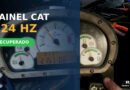 Reparo do painel Caterpillar 924 HZ – CAT 313-2157
