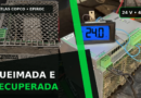 Reparo Fonte Atlas Copco e Epiroc | Phoenix Contact 2866789