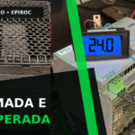 Reparo Fonte Atlas Copco e Epiroc | Phoenix Contact 2866789 Reparo Fonte Atlas Copco e Epiroc | Phoenix Contact 2866789