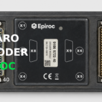 Reparo de Decoder Epiroc 9106 9723 40 Reparo de Decoder Epiroc 9106 9723 40