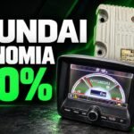Reparo de módulo e painel Hyundai R140: economia de mais de 70% Reparo de módulo e painel Hyundai R140: economia de mais de 70%